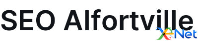 SEO Alfortville